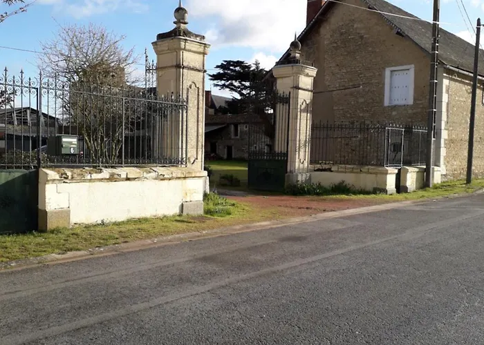 Ferme De La Croix